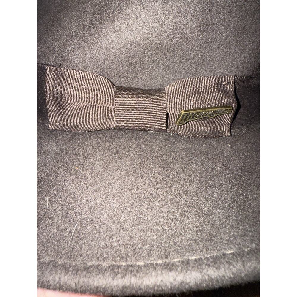 INDIANA JONES Hat Size Medium - Picture 9 of 9